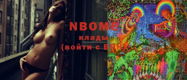хмурый Фурманов