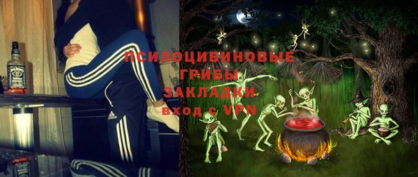первитин Заволжск